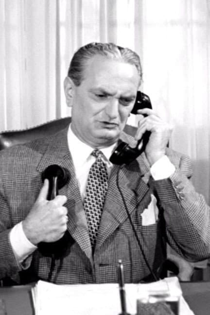 Hristos Tsaganeas profile