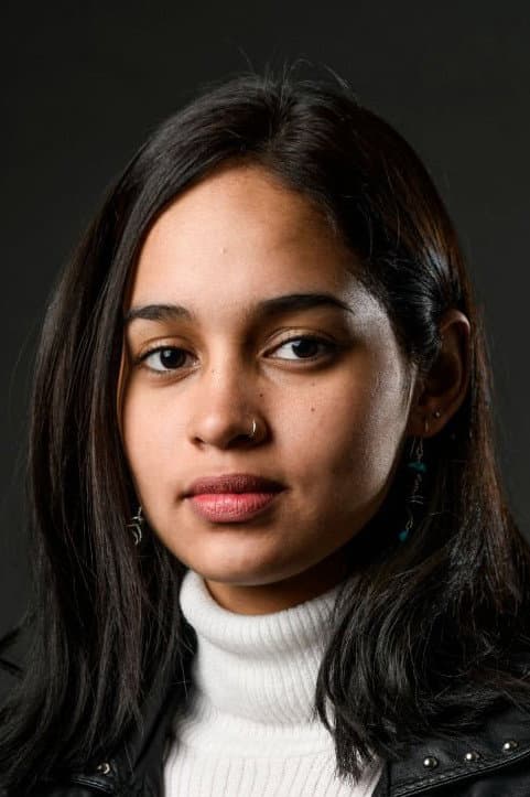 Nicolle García profile