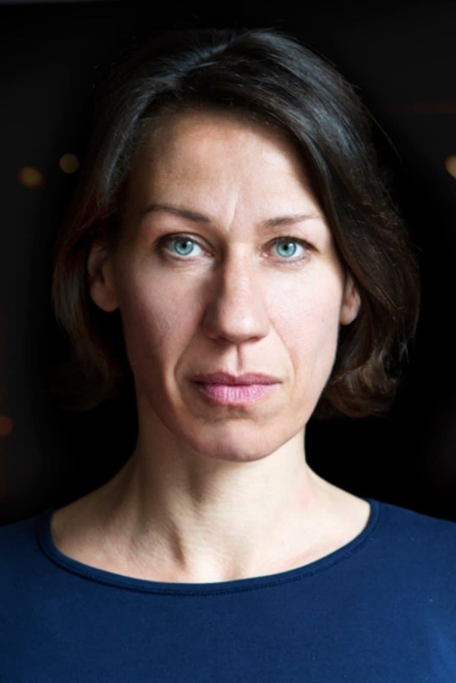 Kathleen Gallego Zapata profile