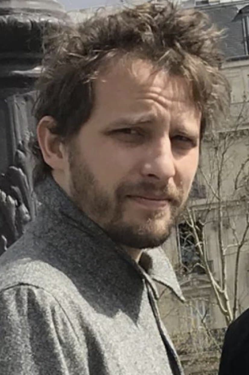 Elias Belkeddar profile