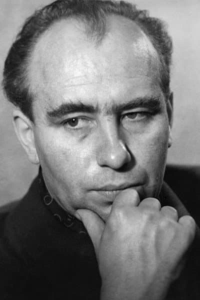 Otomar Krejča profile