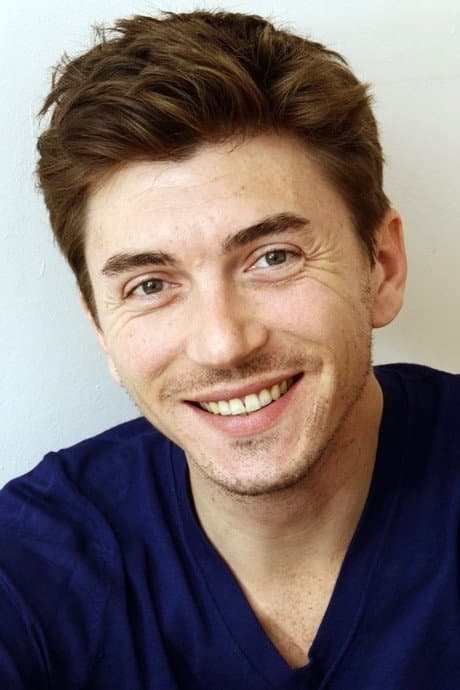 Jeoffrey Bourdenet profile