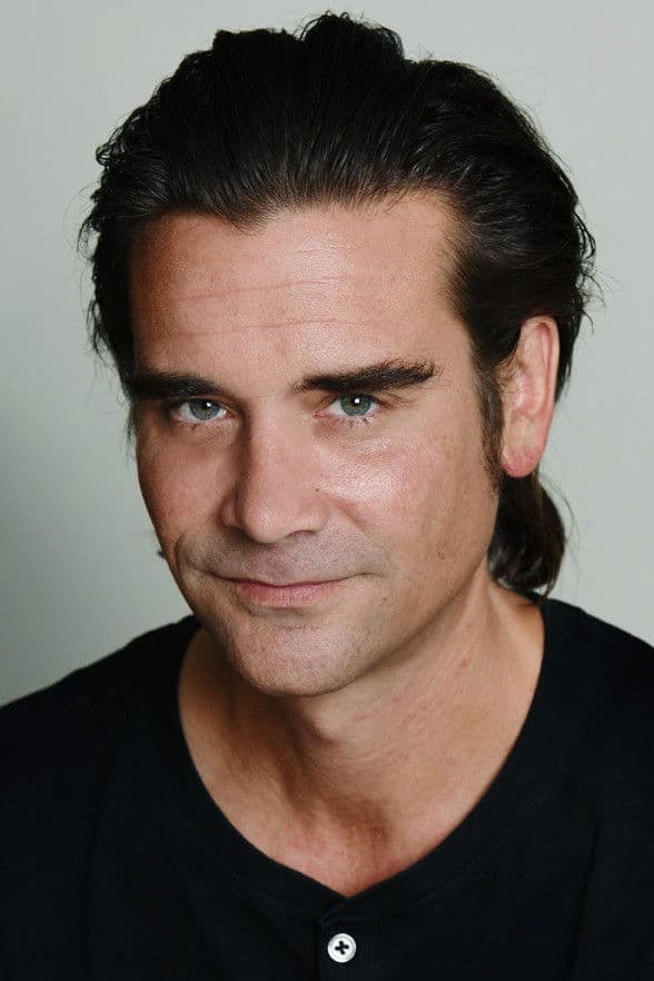 Patrick Rapold profile