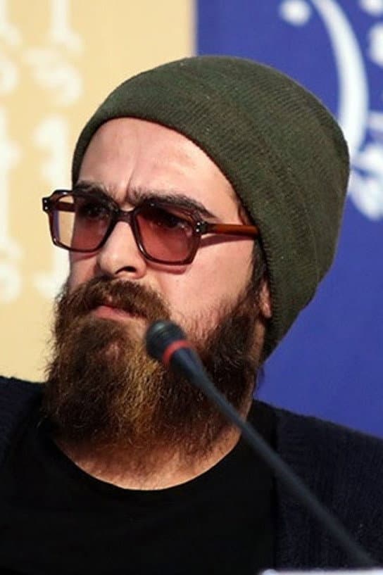 Mirsaeed Molavian profile