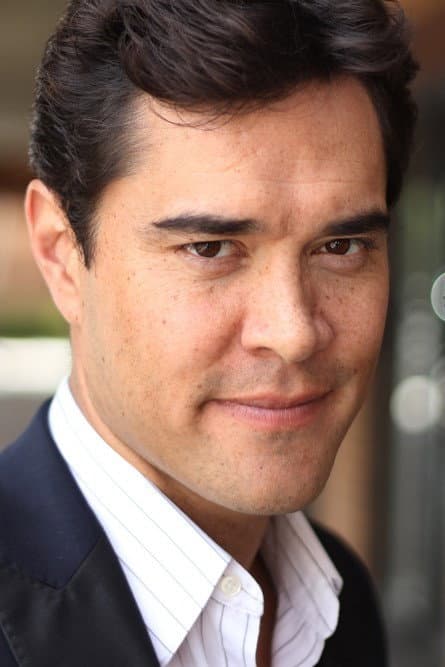 Lance Lee Davis profile