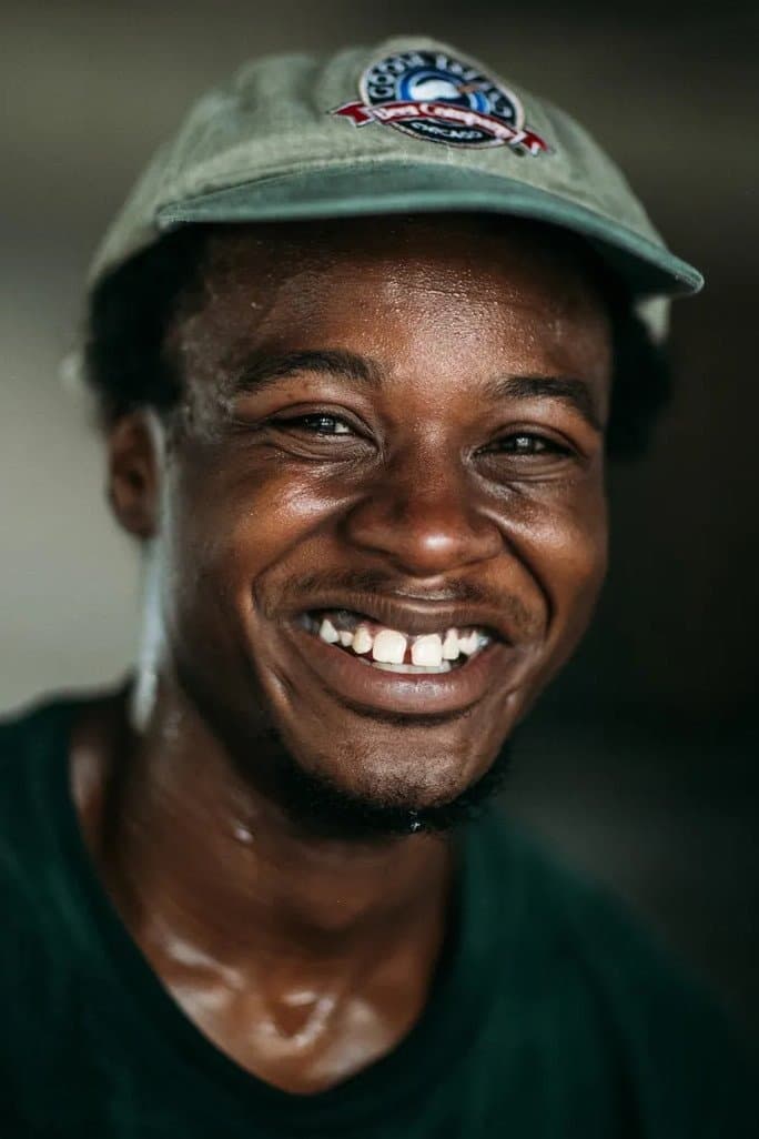 Keire Johnson profile