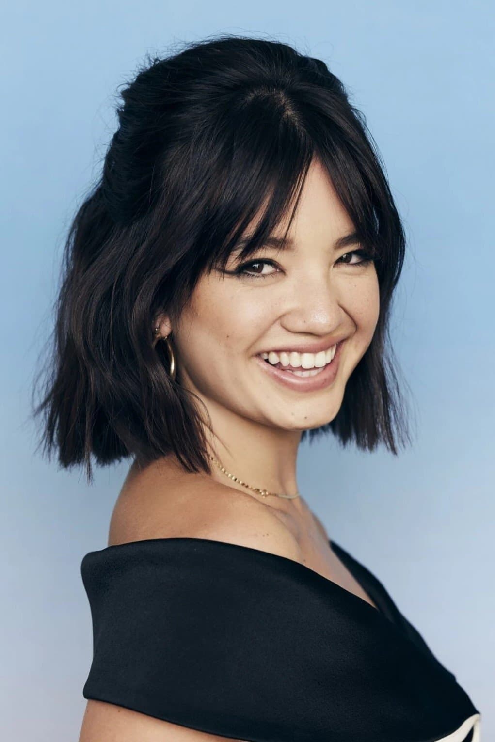 Peyton Elizabeth Lee profile