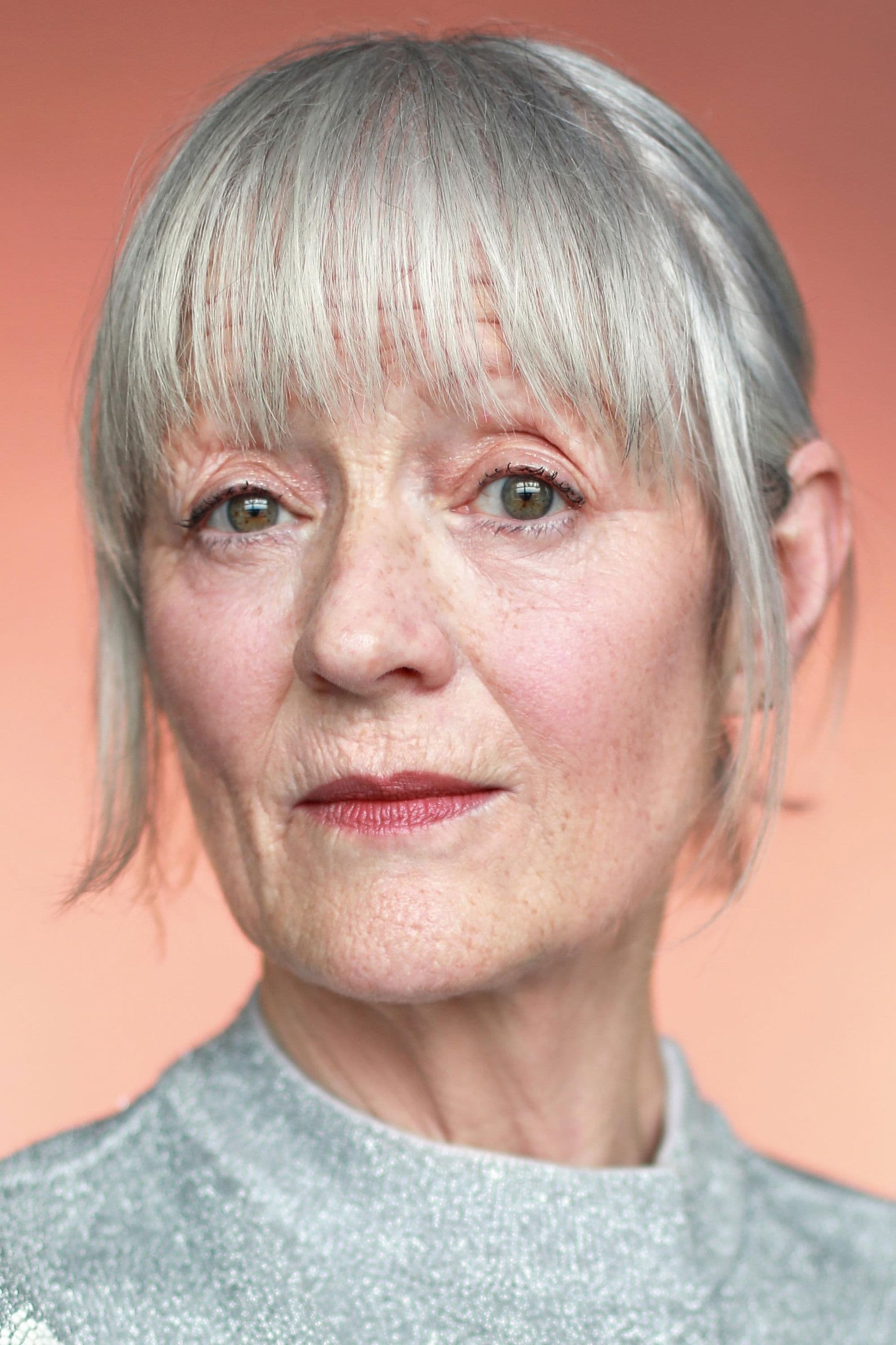 Meryl Griffiths profile