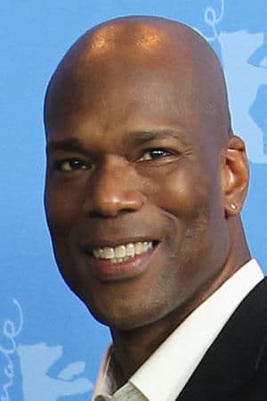 Christopher Kirby profile