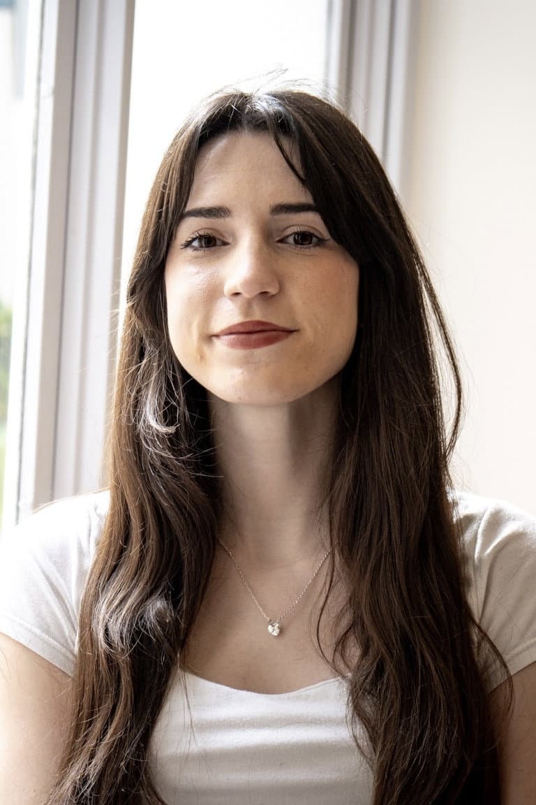 Dolores Nemi Caldentey profile