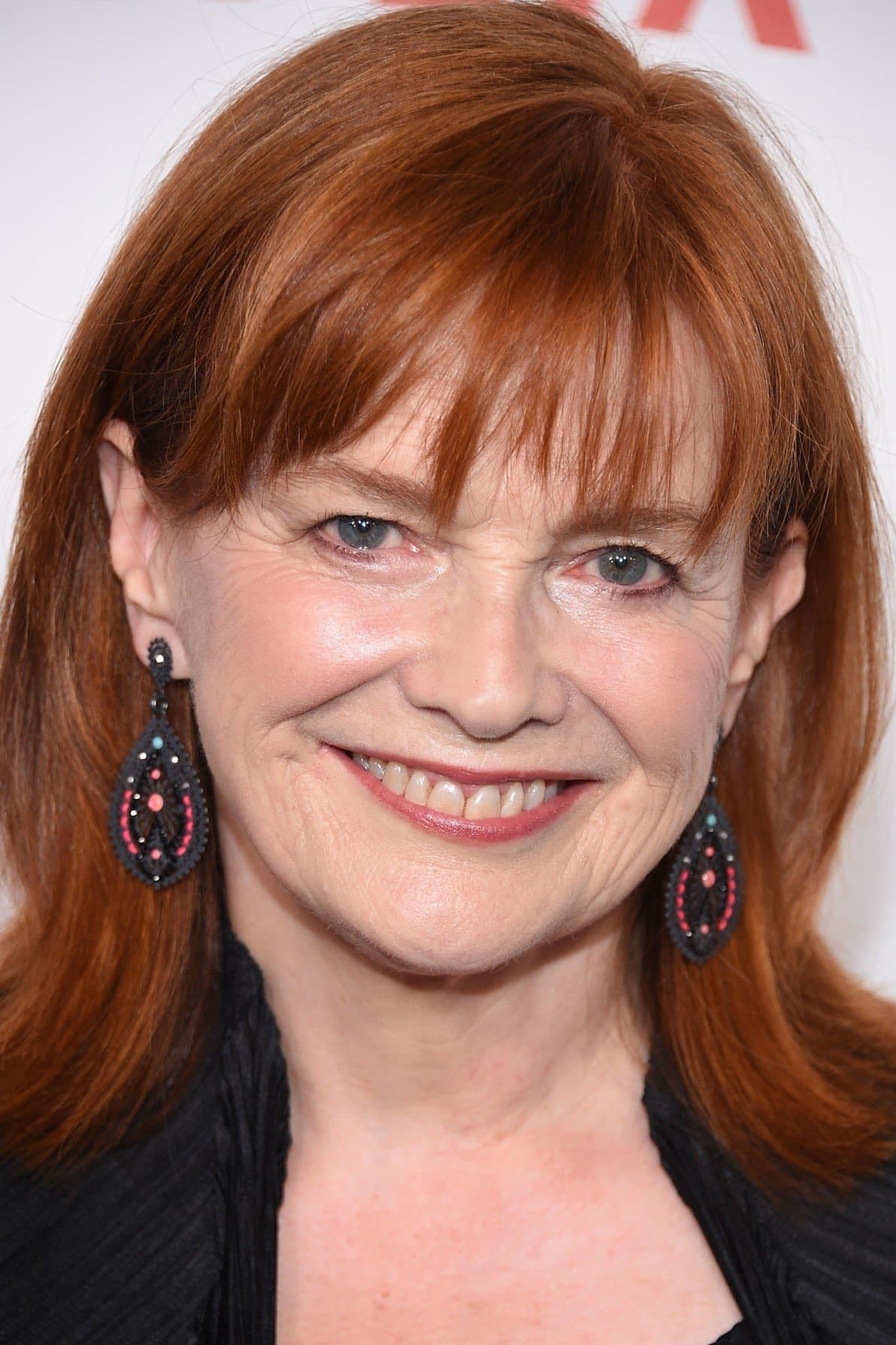 Blair Brown profile