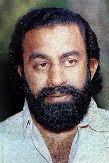 P. Padmarajan profile