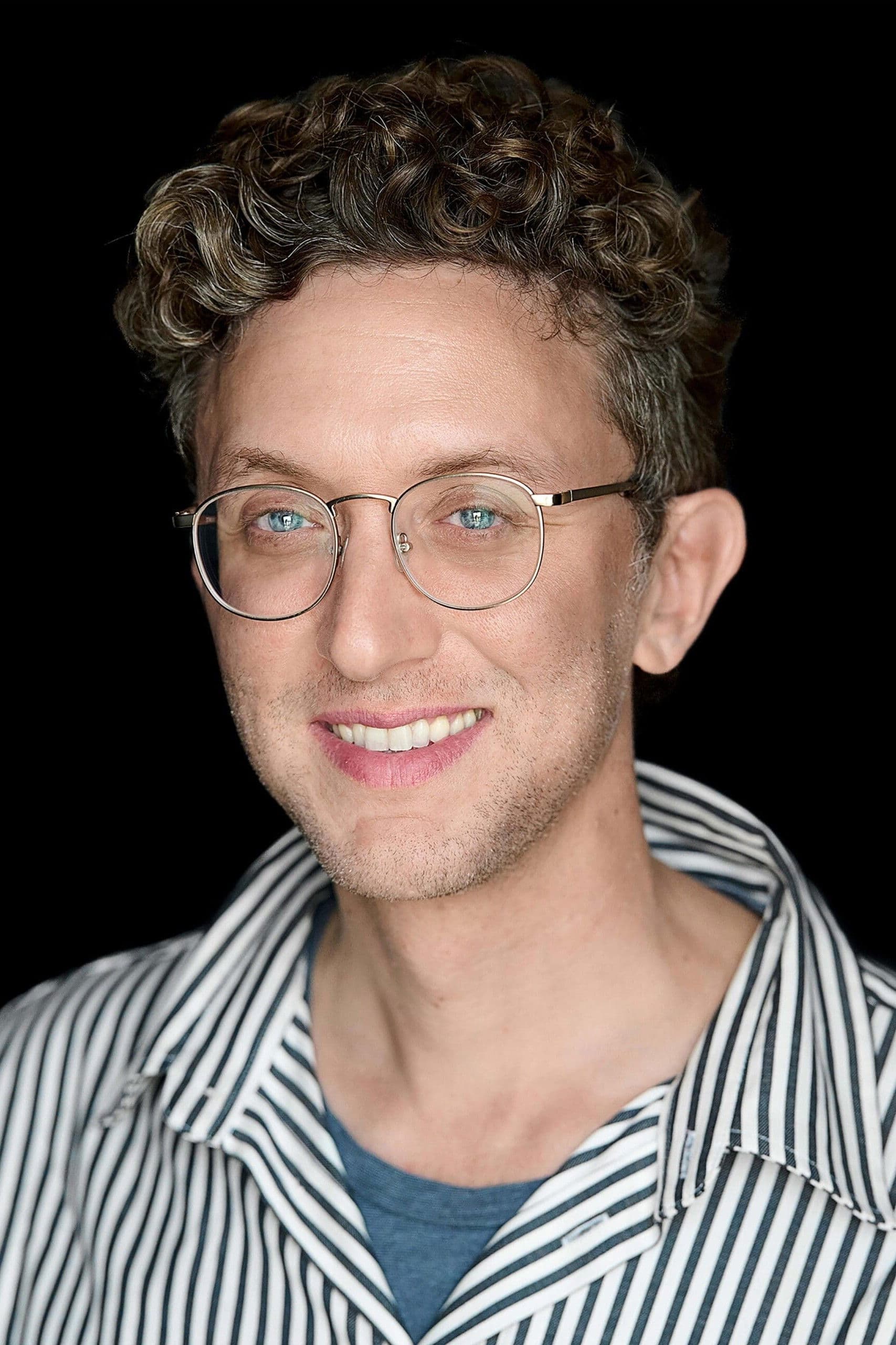 David Borenstein profile