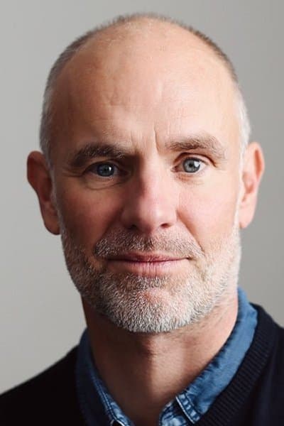 Per Scheel Krüger profile