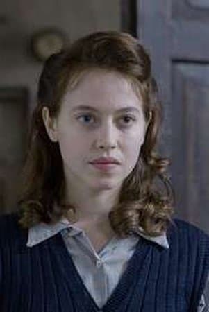 Mira Maludzińska profile