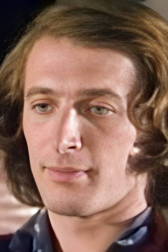 Charlie Schreiner profile