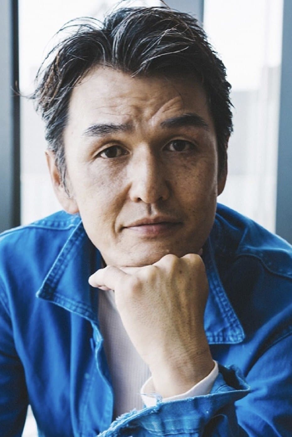 Takamitsu Nonaka profile