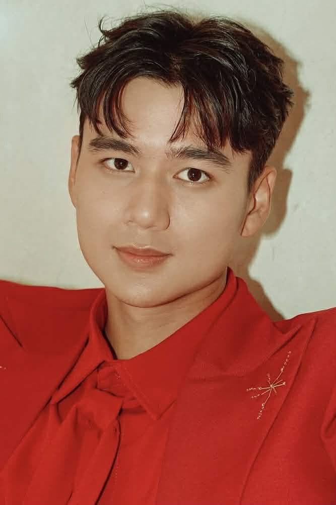 River Joseph profile