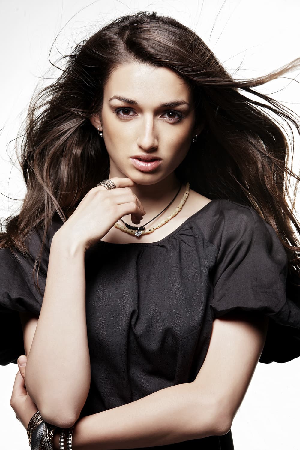 Ina Nikolova profile