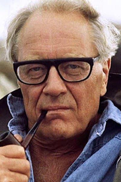 Peter Ronild profile