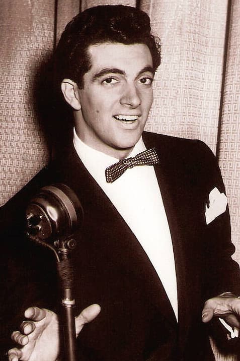 Frankie Vaughan profile