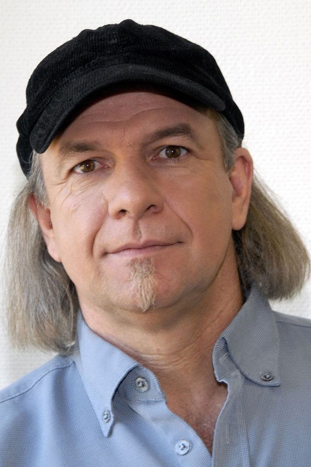 Pepe Danquart profile