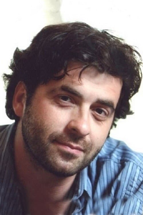 Aleksandr Bargman profile