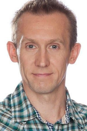 Dirk Van Vooren profile