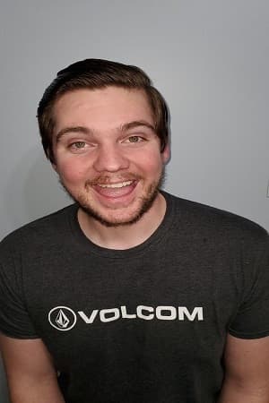 Patrick Lewandowski profile