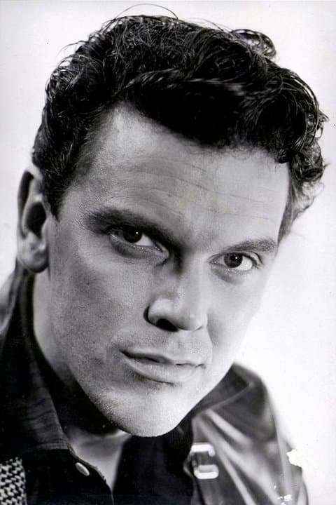 Folke Sundquist profile