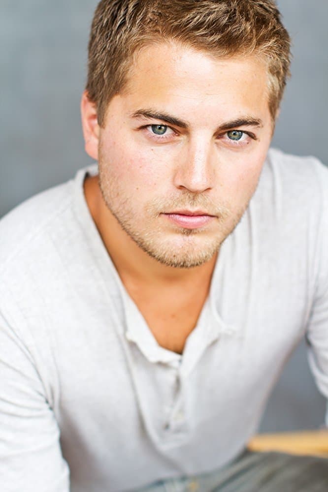 Edward Ruttle profile