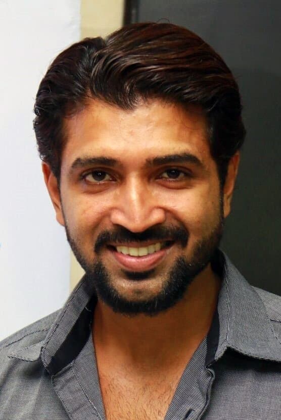 Arun Vijay profile