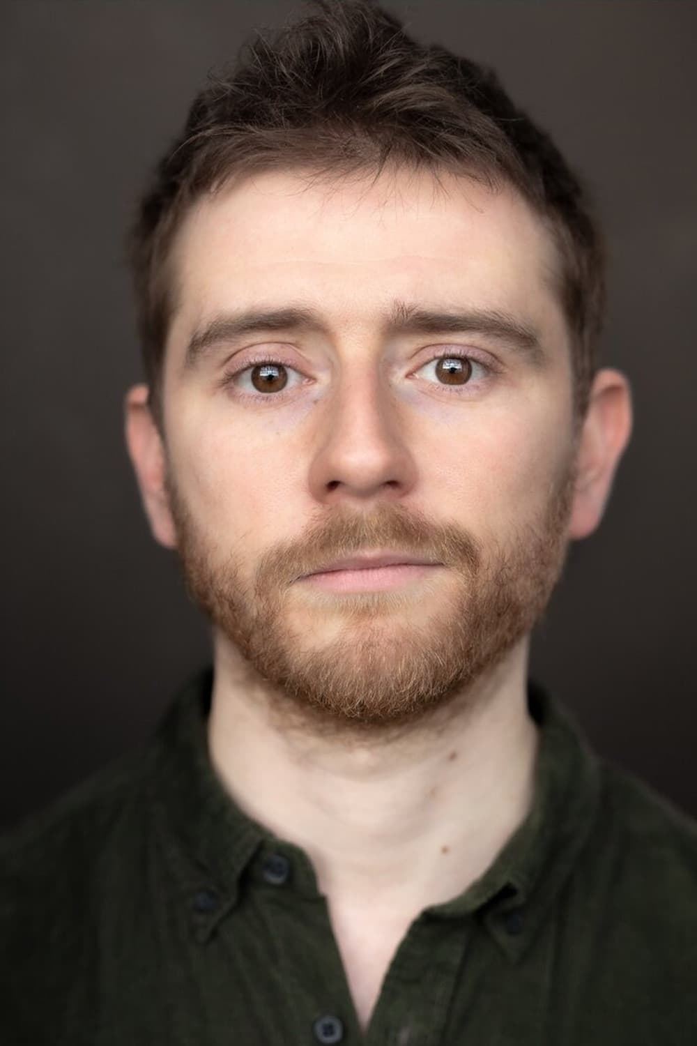 Niall Ransome profile