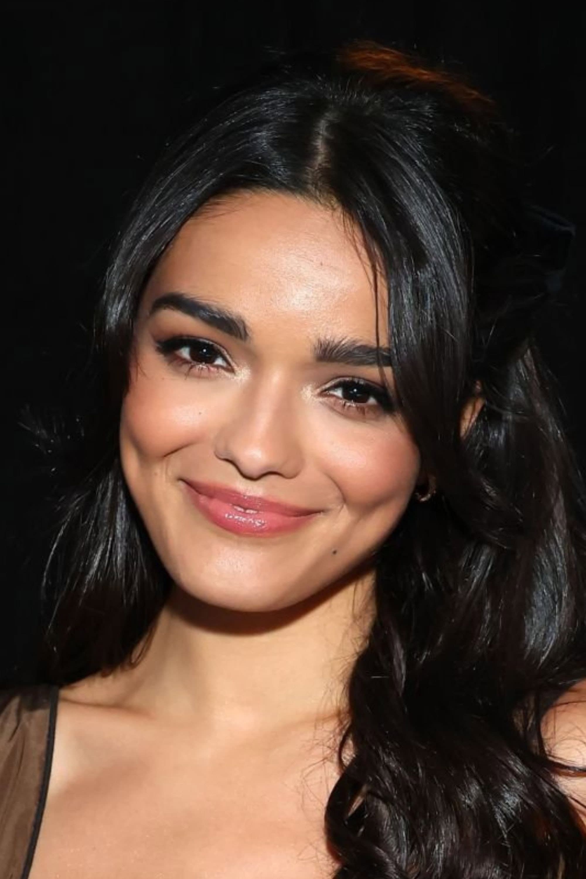 Rachel Zegler profile