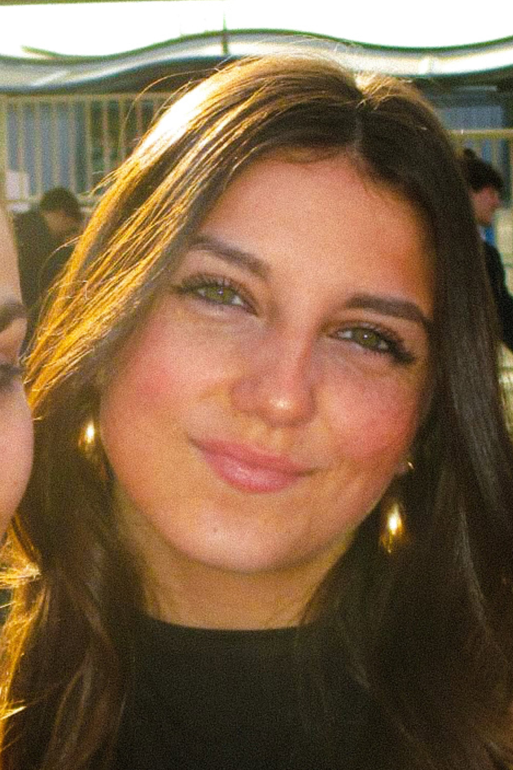 Oyana Moulon profile