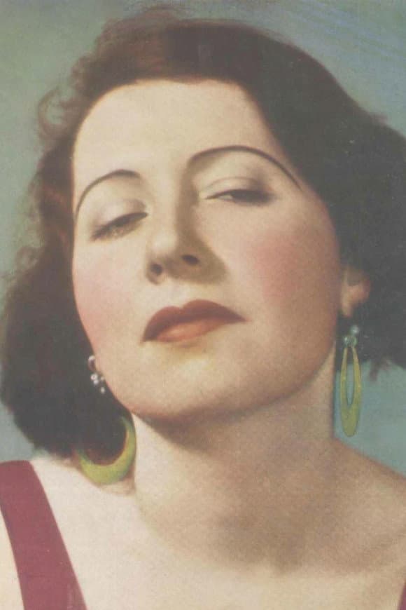 Carmen Santos profile