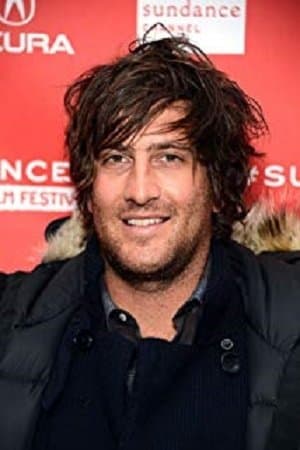 Thomas Benski profile