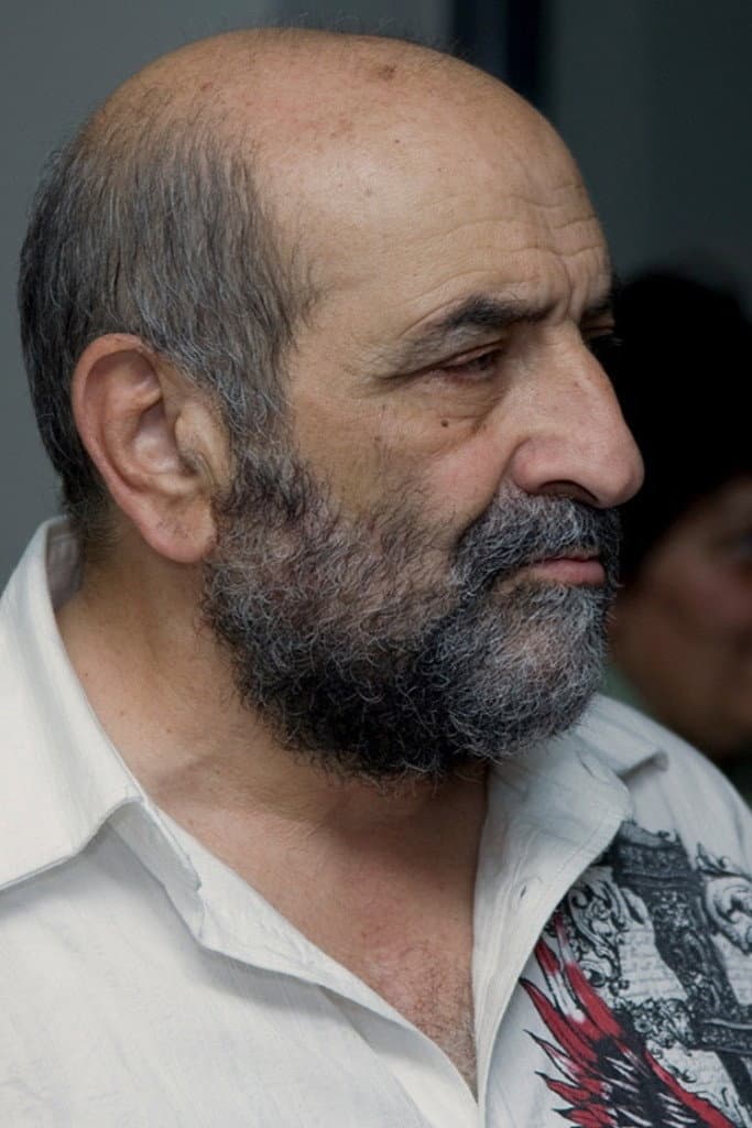 Ruben Gevorgyants profile