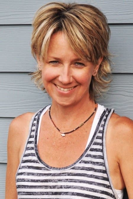 Jodi Michelle Pynn profile