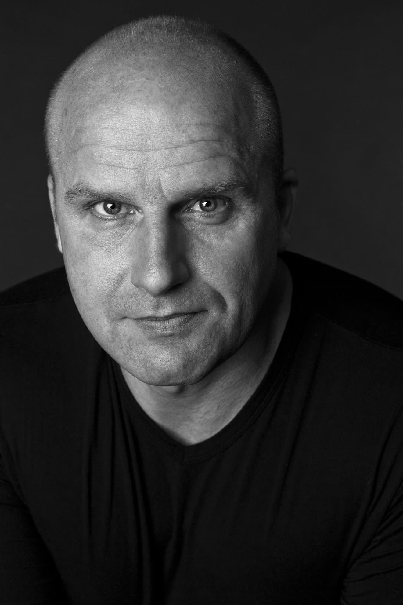 Andrew Pleavin profile