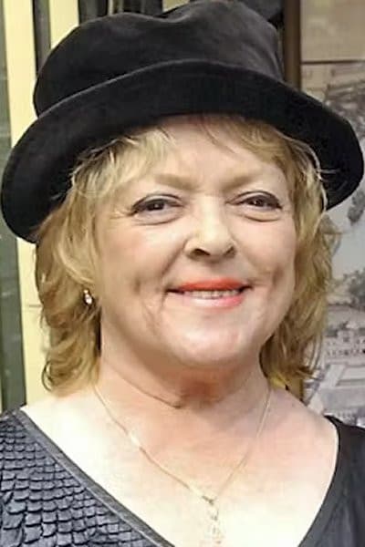 Beatrice Palner profile