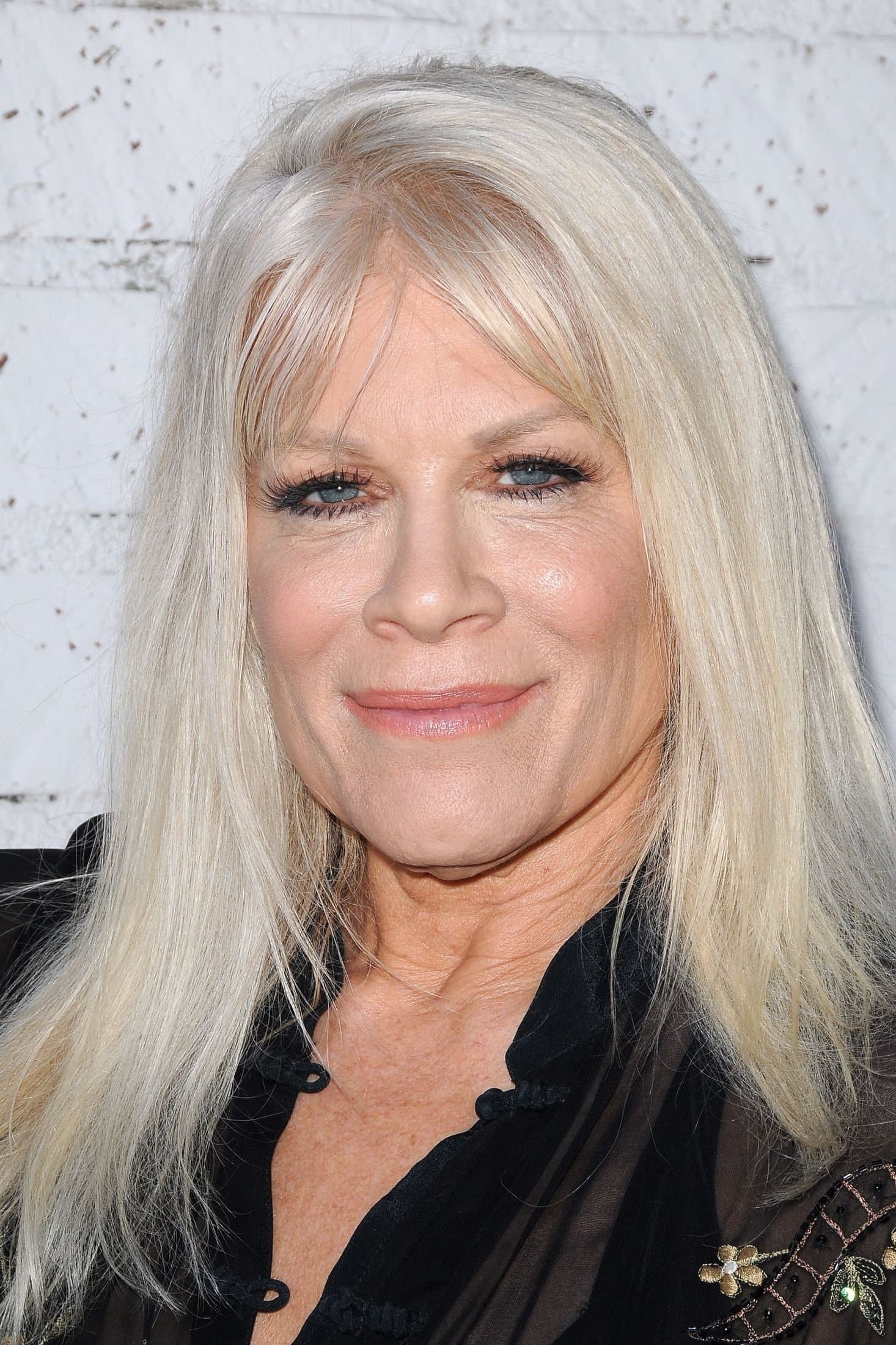 Ilene Kristen profile