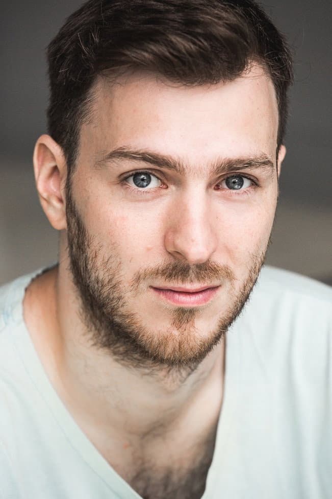 Jules Powers profile