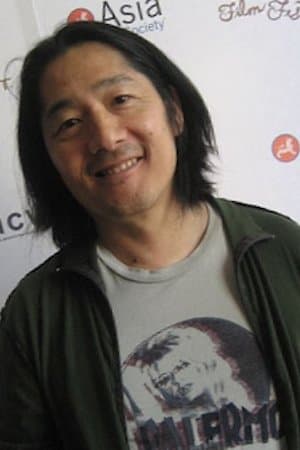 Desmond Nakano profile
