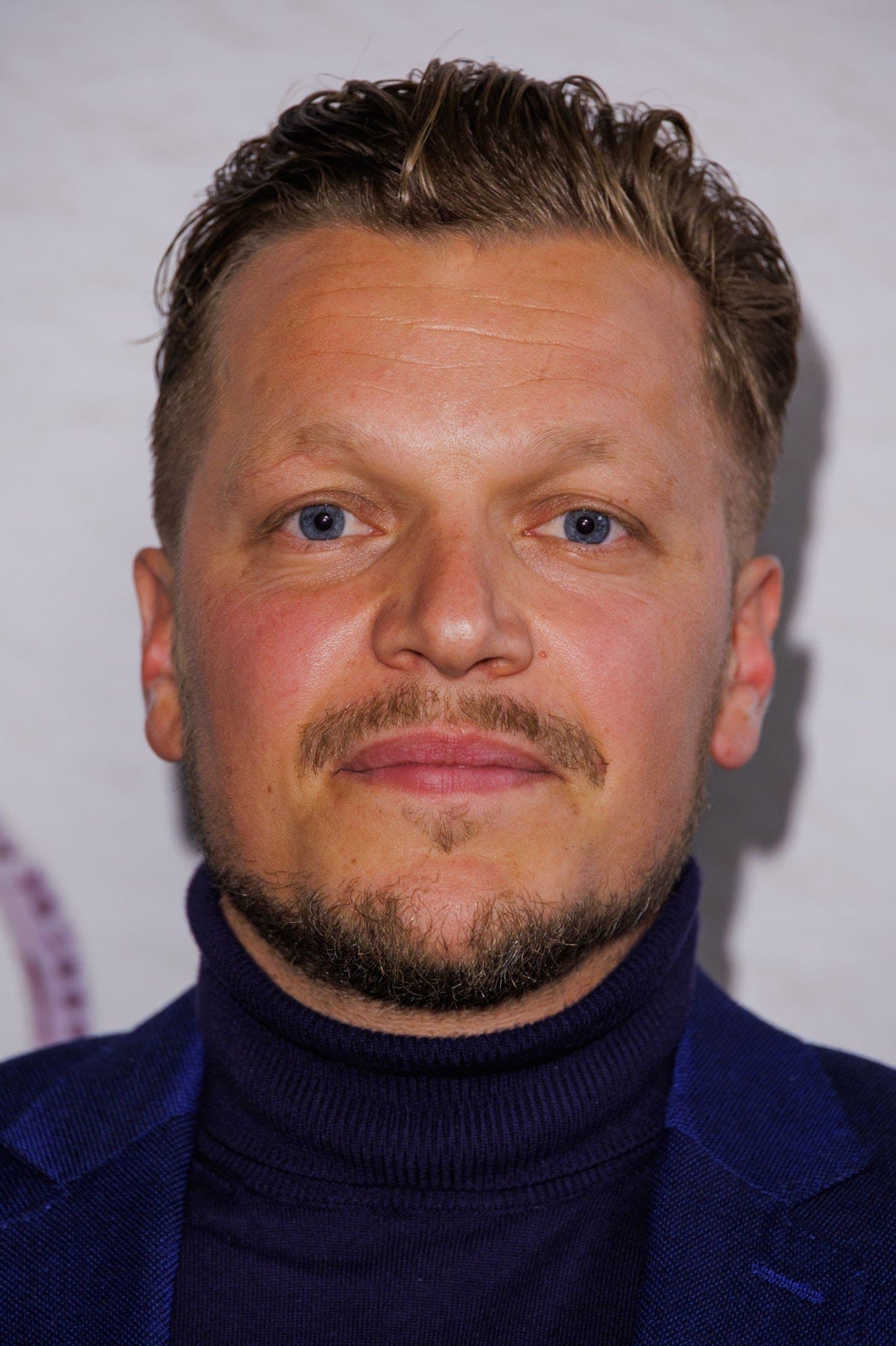 Marc Mailley profile