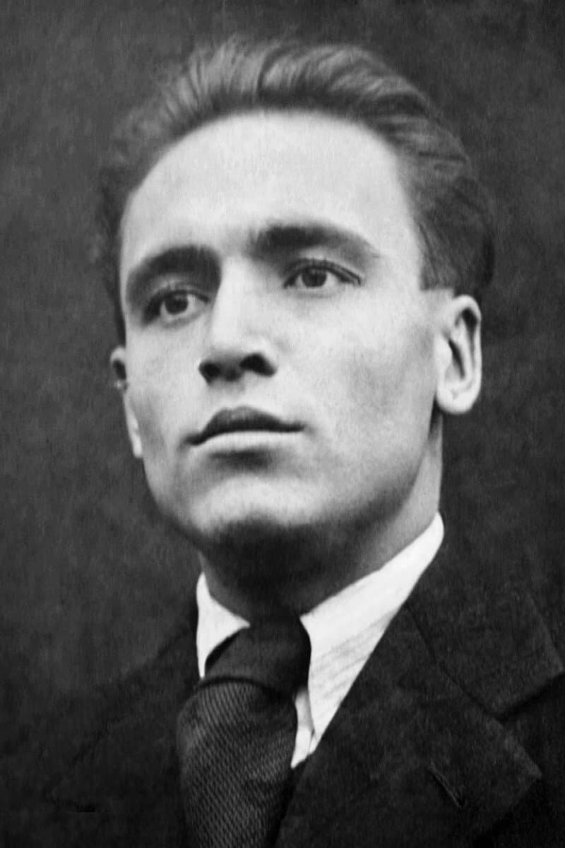 Andrej Lettrich profile