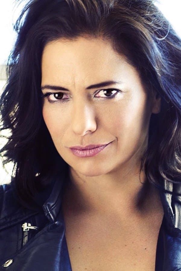 Sandra Speichert profile