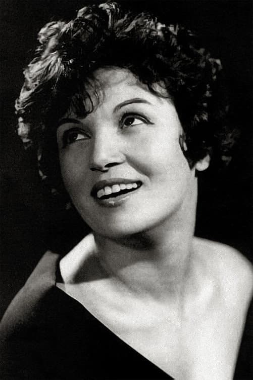 Deolinda Rodrigues profile