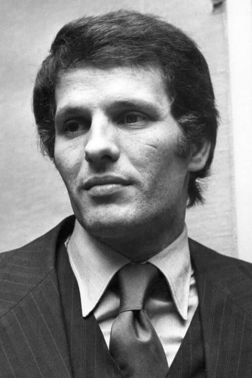 Giuliano Gemma profile