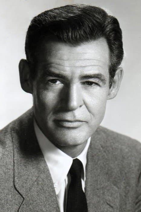 Robert Ryan profile
